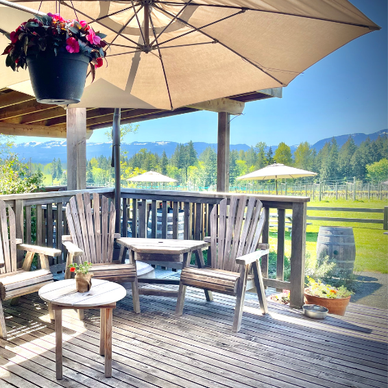 Reservations – Patio2